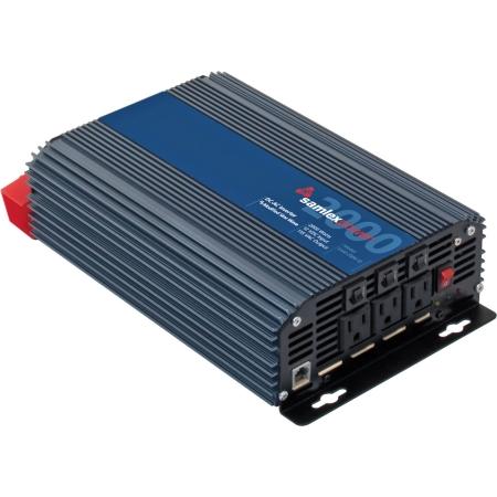 2000 Watt Inverter