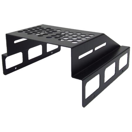 Radio Hood for Kenwood, Midland, & ANYTONE radios