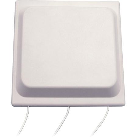 2.3 - 2.7, 4.9 - 6.1 GHz Dual Band MIMO Sector Antenna with RG 316, N Male