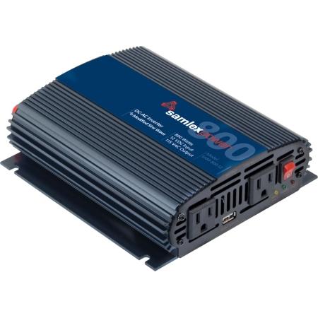 800 Watt Inverter