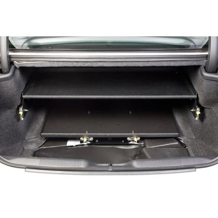 Lower Trunk Shelf, Dodge Charger