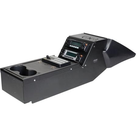 Dodge Charger Console Box