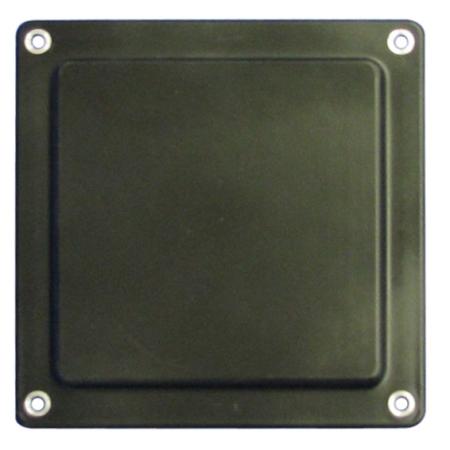 902-928 MHz 7 dBic Panel Antenna, Right Hand Pol