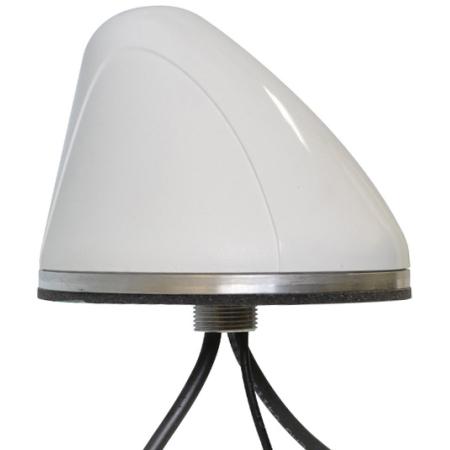 694-894/2.4-2.5/ 4.9-6.0/GPS Surface Mount, Custom