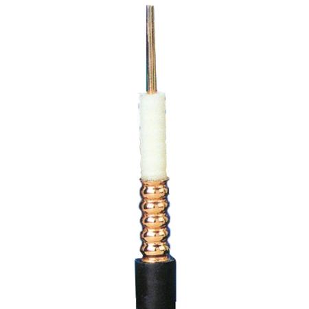 1/4in Superflexible Fire Retardant Cable