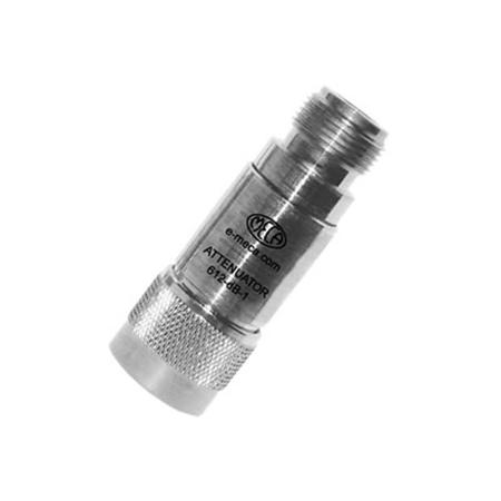 Attenuator, 2W, 27dB 4GHz