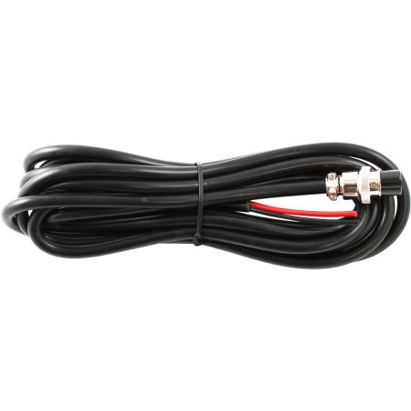 10ft Long Bare Wire Power Cable