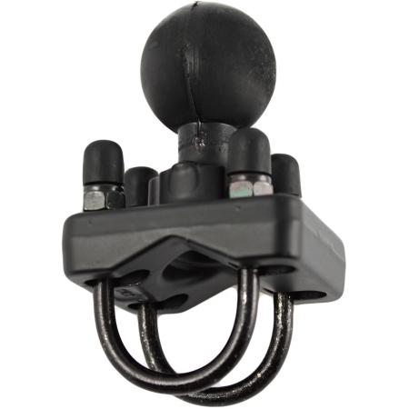 Stainless Steel Double U-Bolt Mount