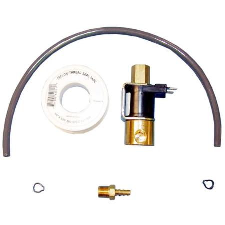 Solenoid Replacement Kit