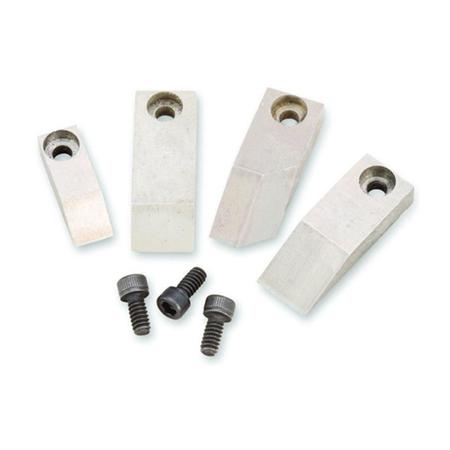 Steel Replacement Blade Kit for EASIAX Plus® CPT-12U and CPT-L4-D Automated Cable Preparation Tools