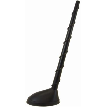 Stealth Euro VHF Permanent Mount Antenna