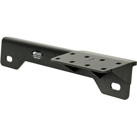 Vehicle Base, 07-10 Dodge Charger/Magnum, No Drill