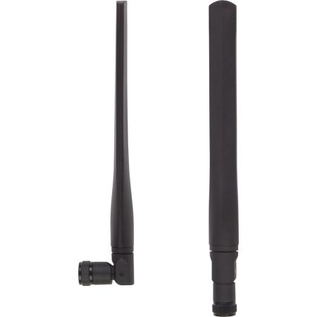 824-894 & 1850-1990 Dual Band Antenna, SMA - M