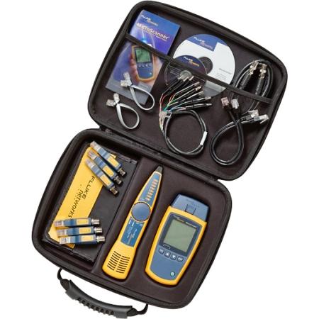 MicroScanner Pro Kit