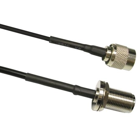 18" TWS100 Jumper NF(B) - RPTNCM