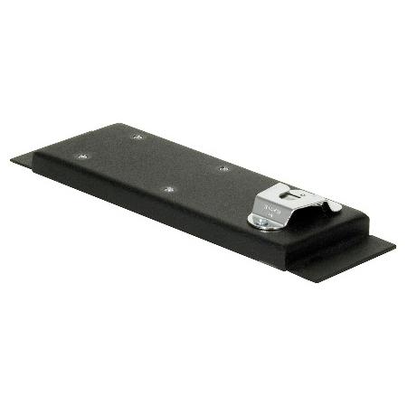 MCS-Microphone Clip Panel