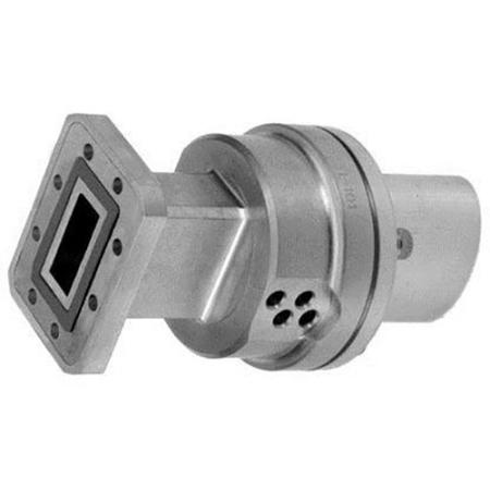 CPR90G Connector-E105