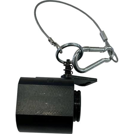 Replacement Insert B for N Connectors