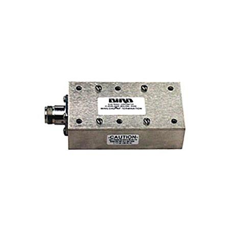 Dry load, 300W, N/F