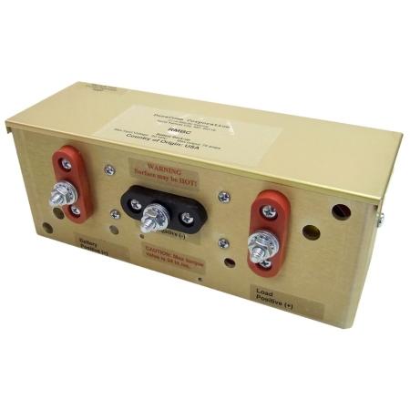 Battery Backup/ Charge