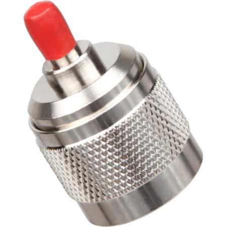 1/2 Watt  Load N Male