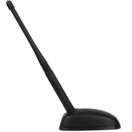 VHF Plug & Play Magnet Mount Base & Antenna