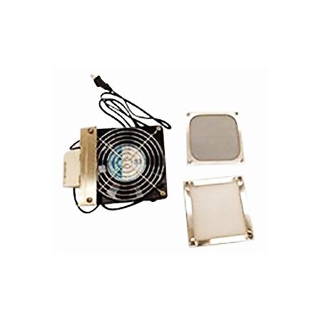 115V 110CFM Fan Kit w/ Thermostat