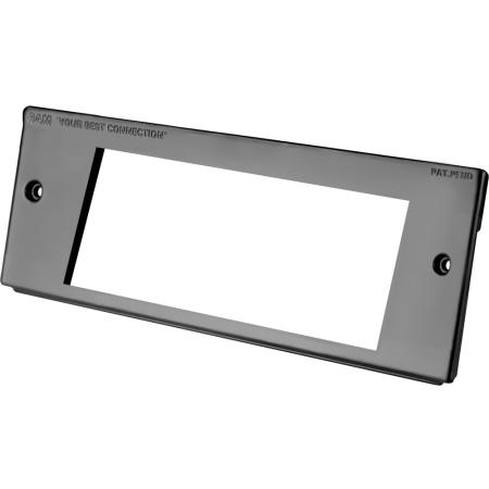 Faceplate, Kenwood Models