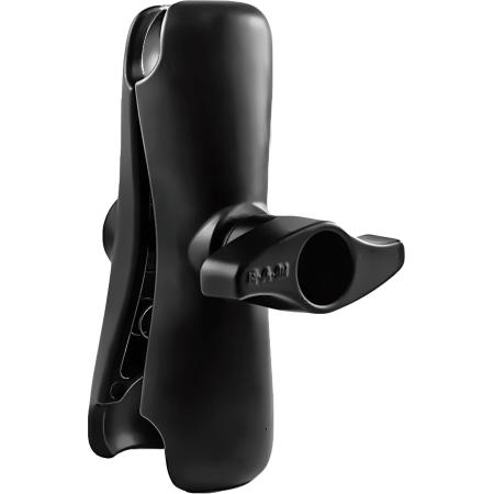 Double Socket Arm Mount, 8.375 in Max Height