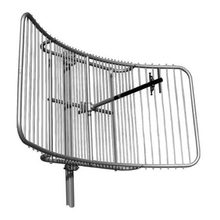 406 - 420 MHz Paraflector