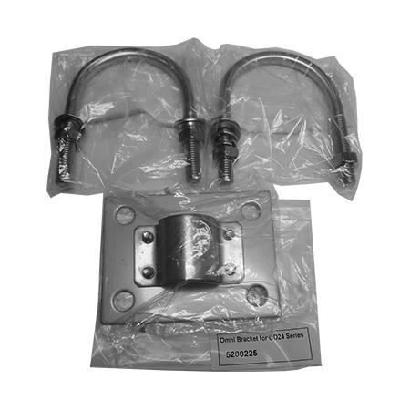 Mount for Omnidirectional Antennas