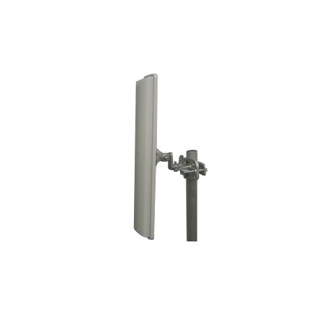 4.9-6.1 GHz 17dBi Sector Antenna