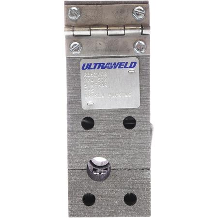 Cable to Rebar, 2/0 Stranded to Size 5 Rebar