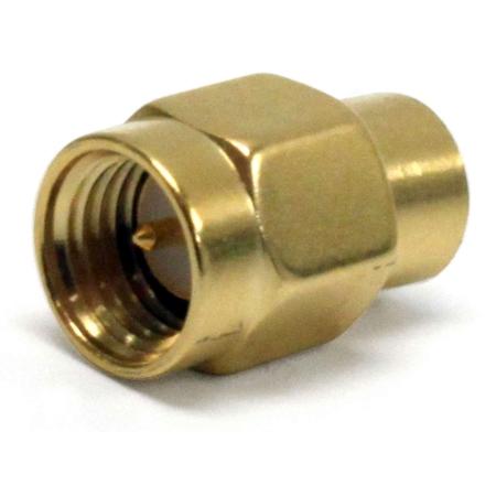 Termination Resistive  DC-2.5GHz 1W SMA  n/a PIM