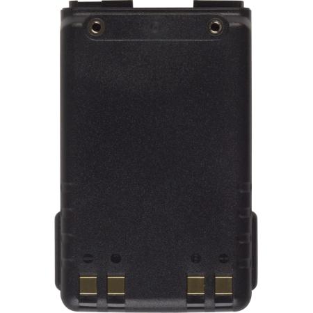 Battery, Icom Li-Ion 1800 mAh