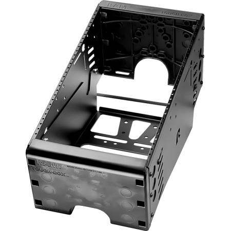 Toughbox Standard Console 17 in