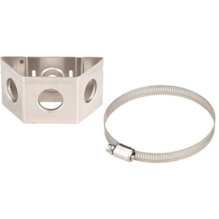 Snap In Stand-off Kit,1-2 in