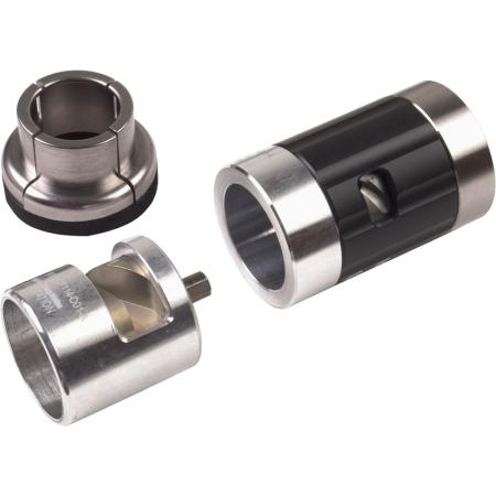 1-1/4" Automated trimming tool