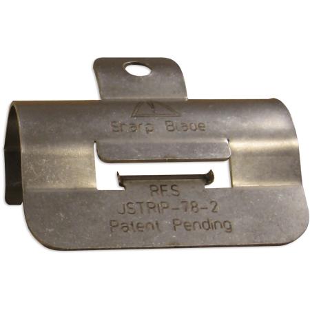 7/8" Stripping Tool for High Speed Grounding Kit