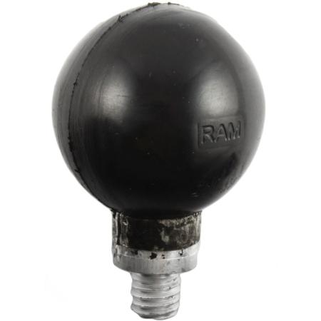 Spotlight Base with 3/8 in-16 Post, 1.5 in Ball