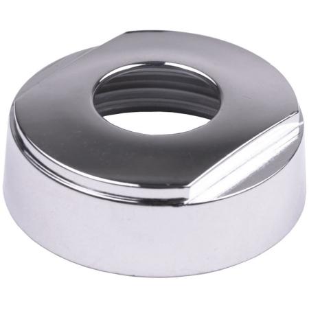 Chrome Nut for 1/4 Wave Antenna