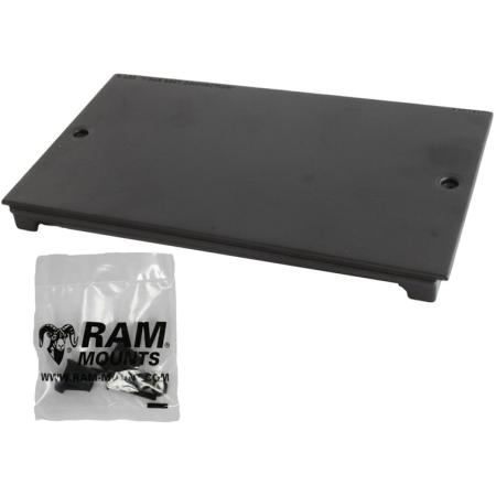 5 in Filler Faceplate