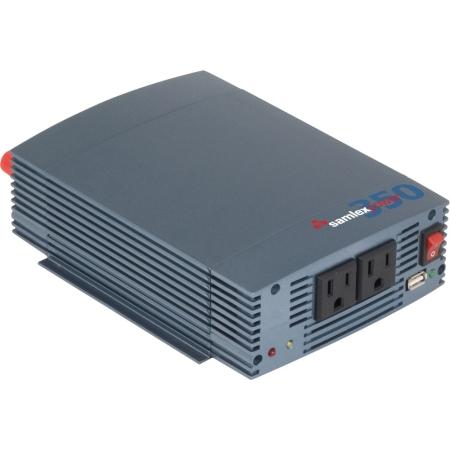 350 Watt Pure Sine Wave Inverter