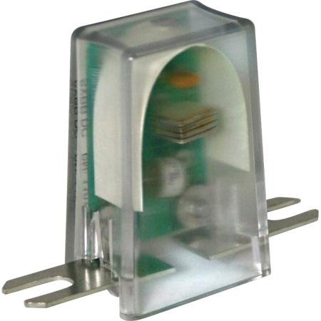 Single Crossing Railroad Surge Suppressor