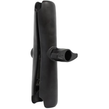 Double Socket Arm Mount Tall, 12.875 in Max Height