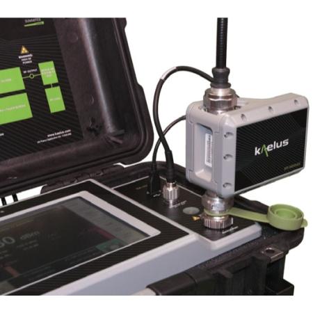 RTF Module for LTE and Cellular iQA & iPA series