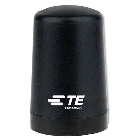 Dual Band 2.4/4.9 GHz Phantom Antenna NMO Black