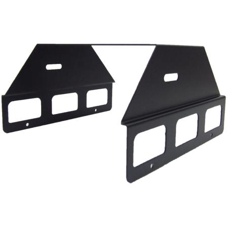 Radio Hood for Motorola SM-50 & SM-120 radios