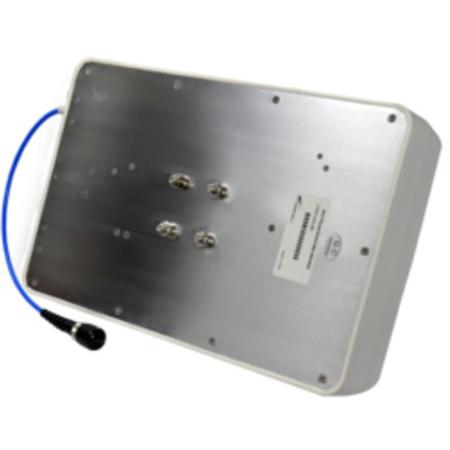 380 - 960 MHz Directional Antenna with N Female Connector