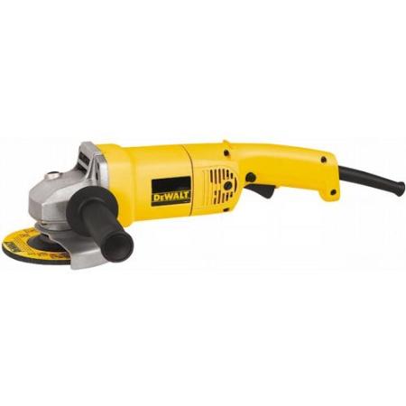 5 in Angle Grinder, 12 amp, 10000RPM